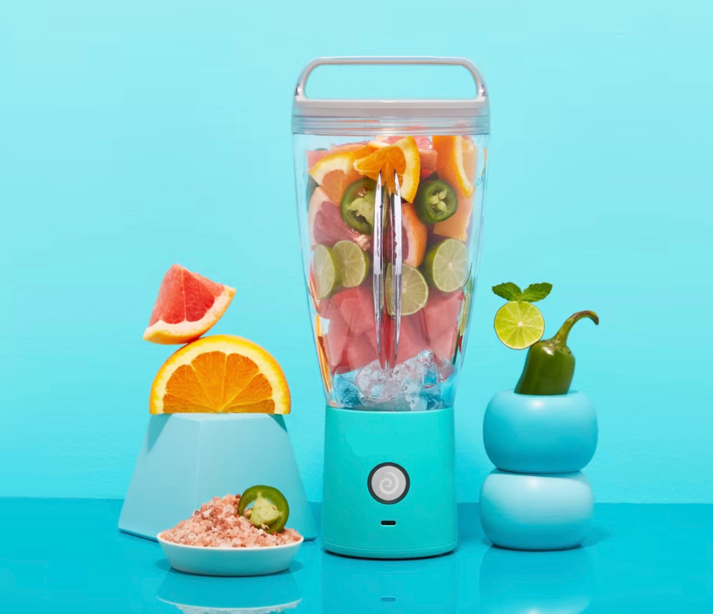 XL Jar